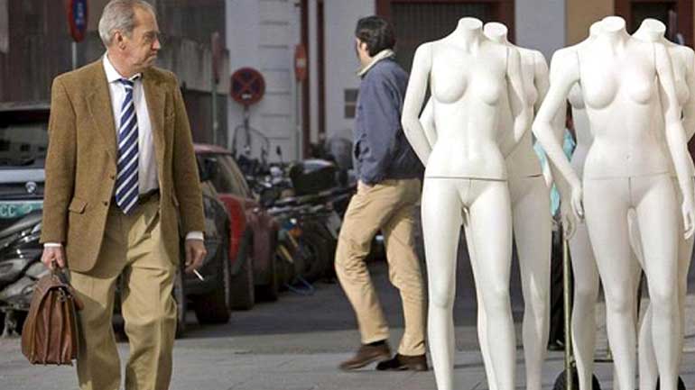 Ισπανία: Ανάπτυξη, ναι μεν αλλά…